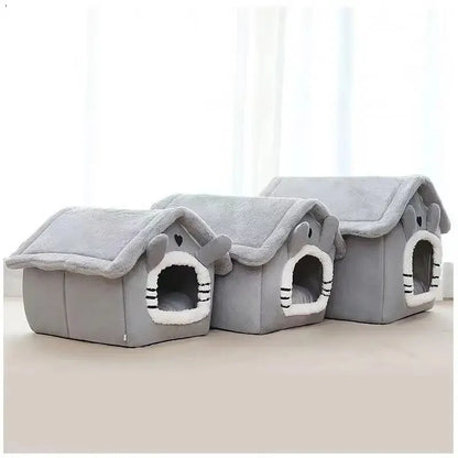 Indoor Dog House