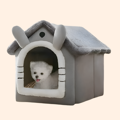 Indoor Dog House